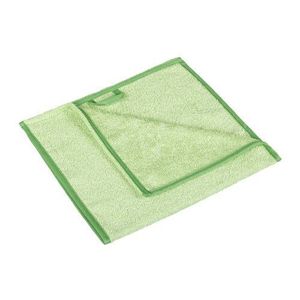 Bellatex Froté uterák zelená, 30 x 50 cm vyobraziť