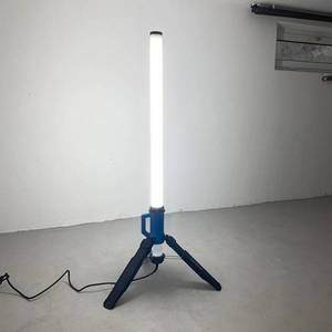Ledino Svetelný stĺp Rath LED, 130 W, IP69, skladací vyobraziť