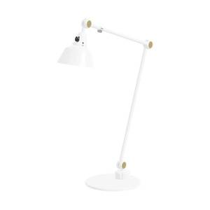 midgard stolová lampa midgard modular TYP 551 biela 70 cm vyobraziť