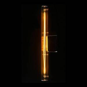 Segula SEGULA LED žiarovka S14d 4W 30 cm 2 200K zlatá vyobraziť