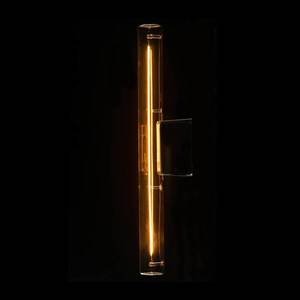 Segula SEGULA LED žiarovka S14d 4, 5W 30 cm 2 200K číra vyobraziť
