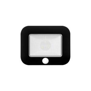 Müller-Licht Podhľadové LED svietidlo Mobina snímač 10 čierna vyobraziť