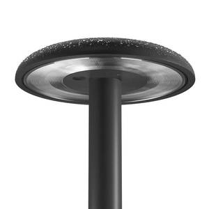 FLOS FLOS Gustave stolová LED lampa, batéria 927 čierna vyobraziť