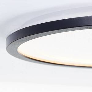 Brilliant LED svetlo Mosako Ø 29, 5 cm stmieva v 3-stupňoch vyobraziť