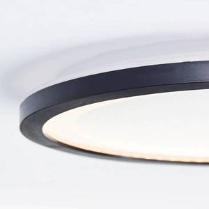 Brilliant Stropné LED svetlo Mosako Ø 25 cm 3 000 K vyobraziť