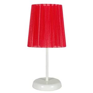 Stolová lampa RIFASA Candellux Červená vyobraziť