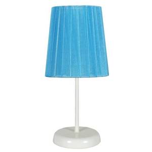 Stolová lampa RIFASA Candellux Svetlo modrá vyobraziť