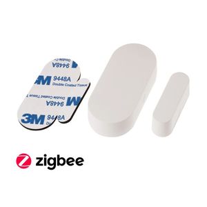 T-LED SMART ZIGBEE Magnetický senzor pre dvere a okná 068507 vyobraziť