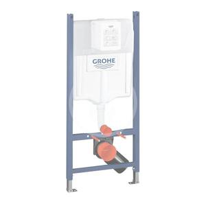 GROHE - Rapid SL Predstenová inštalácia Project na závesné WC, splachovacia nádržka GD2 38840000 vyobraziť