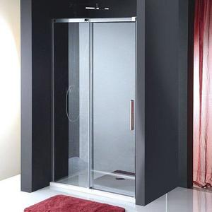 POLYSAN - ALTIS sprchové dvere 1070-1110, výška 2000, číre sklo AL3915C vyobraziť