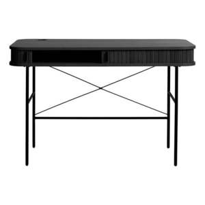 Pracovný stôl 60x120 cm Nola - Unique Furniture vyobraziť