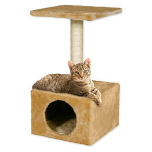 Škrabadlo pre mačky Magic Cat Hedvika – Plaček Pet Products vyobraziť