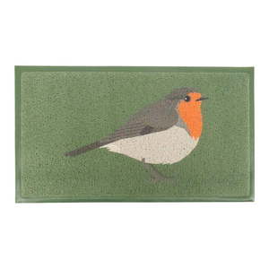 Rohožka 40x70 cm Robin - Artsy Doormats vyobraziť