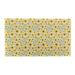 Rohožka 40x70 cm Sunflower - Artsy Doormats vyobraziť