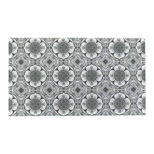 Rohožka 40x70 cm Flower - Artsy Doormats vyobraziť