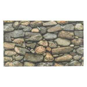 Rohožka 60x90 cm Stone - Artsy Doormats vyobraziť