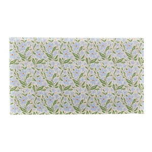 Rohožka 40x70 cm Floral - Artsy Doormats vyobraziť