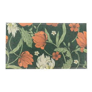 Rohožka 40x70 cm William Morris - Artsy Doormats vyobraziť