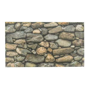 Rohožka 40x70 cm Stone - Artsy Doormats vyobraziť