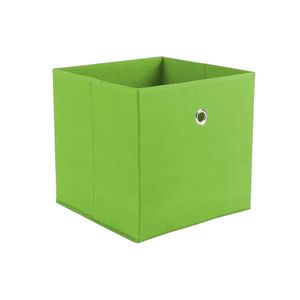 HALMAR Winny skladací úložný box zelená vyobraziť
