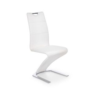 HALMAR K188 jedálenská stolička biela vyobraziť