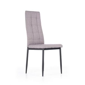 HALMAR K292 jedálenská stolička sivá vyobraziť