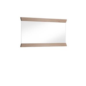 TARANKO Aspen AS-L1 zrkadlo na stenu dub (Grande 01) vyobraziť