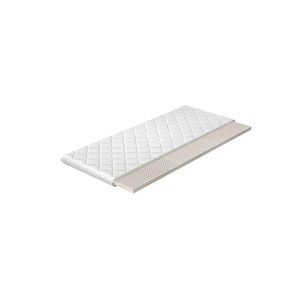 NABBI Linez 120 obojstranný penový matrac (topper) latex / látka vyobraziť