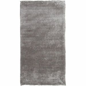 KONDELA Tianna koberec 80x150 cm svetlosivá vyobraziť