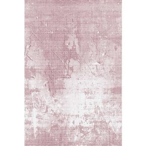 KONDELA Marion Typ 3 koberec 80x150 cm ružová vyobraziť