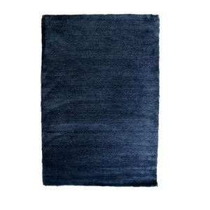 KONDELA Aruna koberec 170x240 cm tyrkysová vyobraziť
