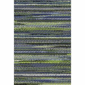 KONDELA Feten koberec 67x120 cm kombinácia farieb vyobraziť