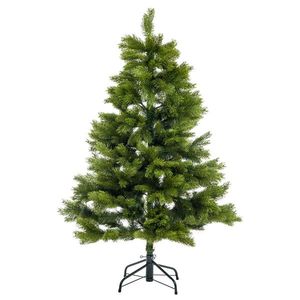 NABBI Christee 4 vianočný stromček 120 cm zelená vyobraziť