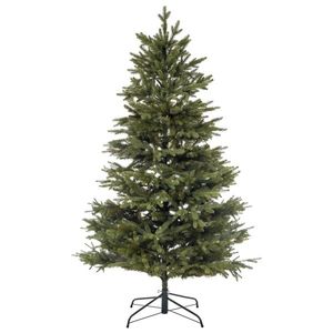 NABBI Christee 2 vianočný stromček 220 cm zelená vyobraziť