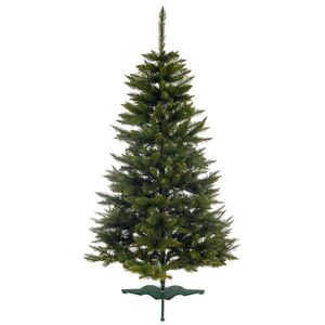 NABBI Christee 3 vianočný stromček 120 cm zelená vyobraziť