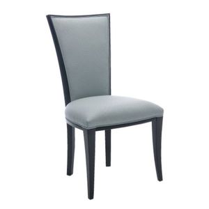 TARANKO Krzeslo VI jedálenská stolička sivá (A6 54) / čierna vyobraziť