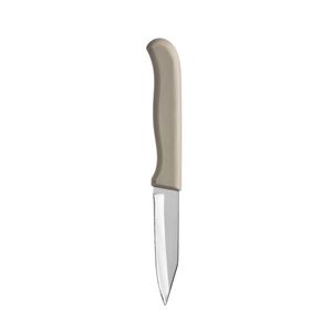NABBI Denis kuchynský nôž 17 cm béžová vyobraziť