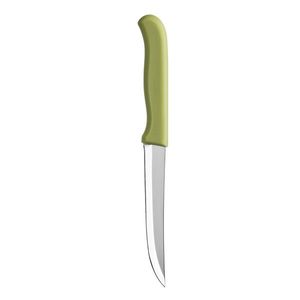NABBI Denis kuchynský nôž 21 cm zelená vyobraziť