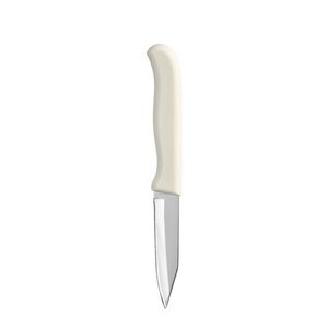 NABBI Denis kuchynský nôž 17 cm krémová vyobraziť