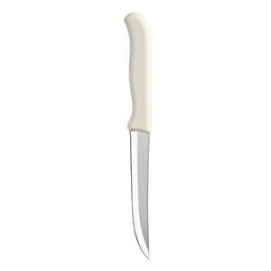 NABBI Denis kuchynský nôž 21 cm krémová vyobraziť
