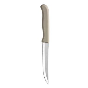 NABBI Denis kuchynský nôž 21 cm béžová vyobraziť