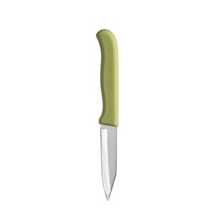 NABBI Denis kuchynský nôž 17 cm zelená vyobraziť