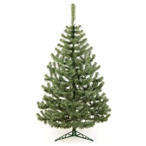 NABBI Christee 8 vianočný stromček 180 cm zelená vyobraziť