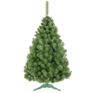NABBI Christee 11 vianočný stromček 150 cm zelená vyobraziť