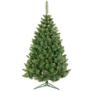 NABBI Christee 12 vianočný stromček 220 cm zelená vyobraziť