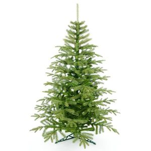 NABBI Christee 19 vianočný stromček 220 cm zelená vyobraziť