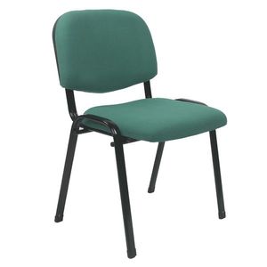 KONDELA Iso 2 New kancelárska stolička zelená vyobraziť