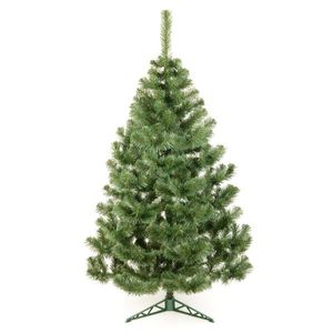 NABBI Christee 9 vianočný stromček 150 cm zelená vyobraziť