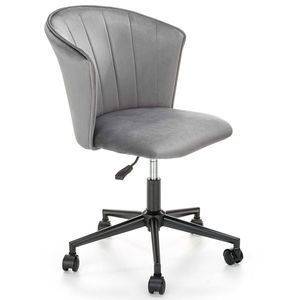 HALMAR Pasco kancelárska stolička sivá vyobraziť