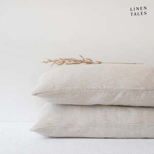 Obliečka na vankúš 40x40 cm – Linen Tales vyobraziť